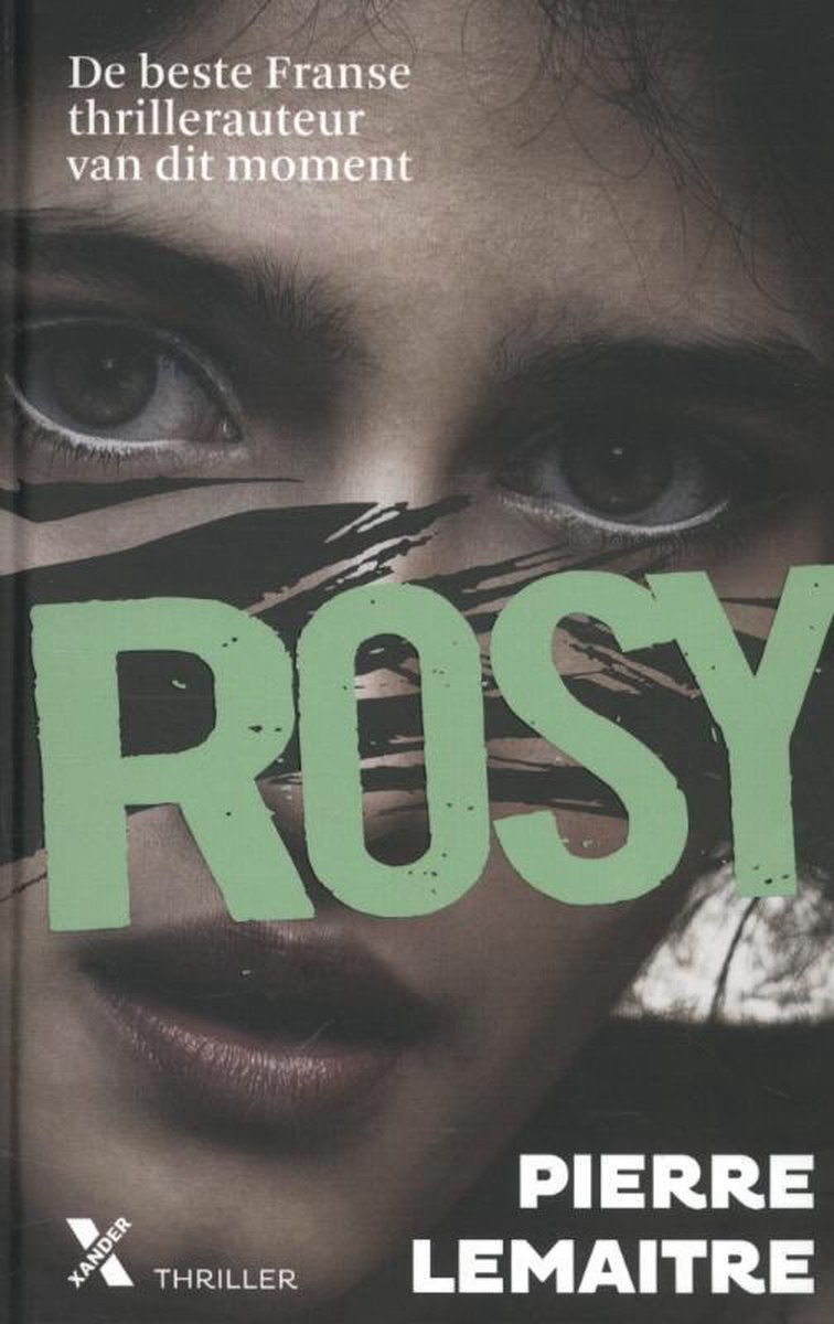boekenbalie_9789401604253_cover Rosy / Verhoeven-reeks / 4