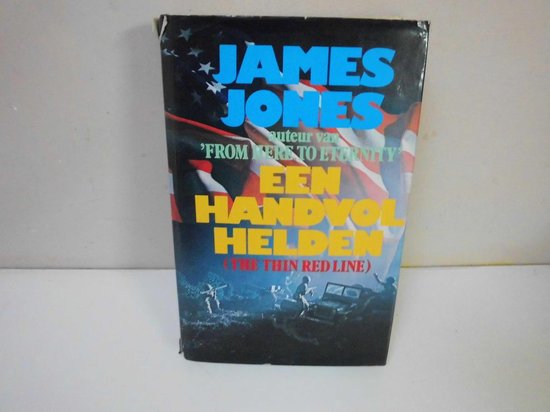 Jones Handvol Helden thumbnail