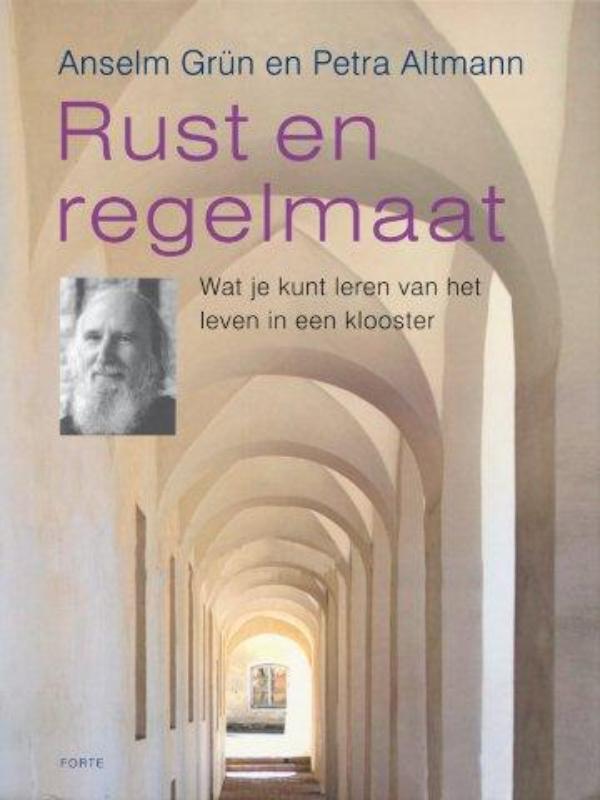 Rust en regelmaat