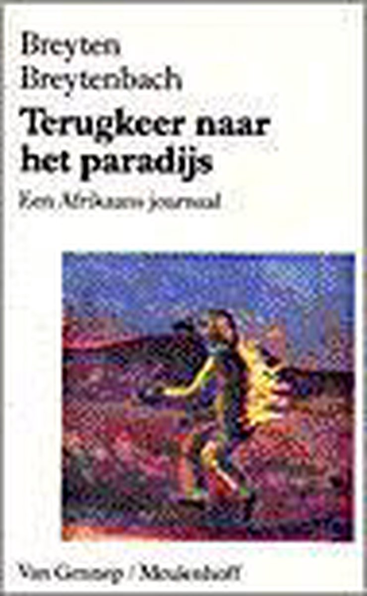 B. Breytenbach Terugkeer Naar Paradijs thumbnail