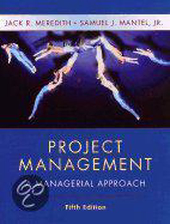 Jack R. Meredith Project Management thumbnail
