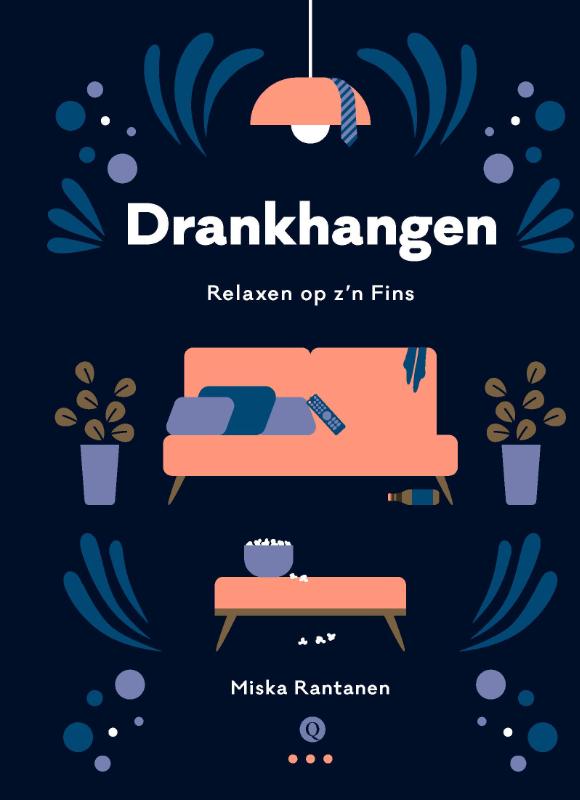 Drankhangen