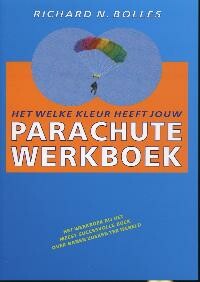 Het welke kleur heeft jouw parachute werkboek
