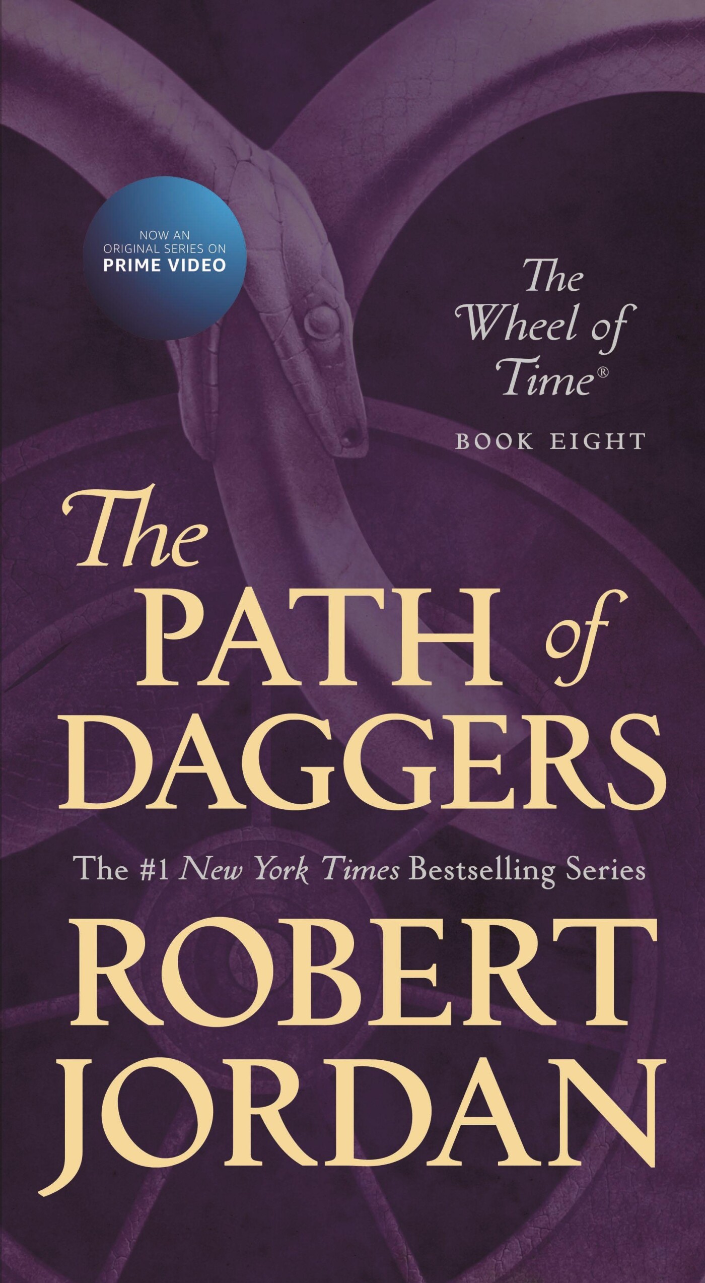 The Path of Daggers / Tor MM