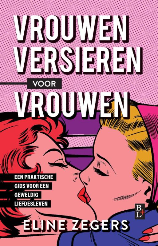 boekenbalie_9789461562951_cover Vrouwen versieren voor vrouwen