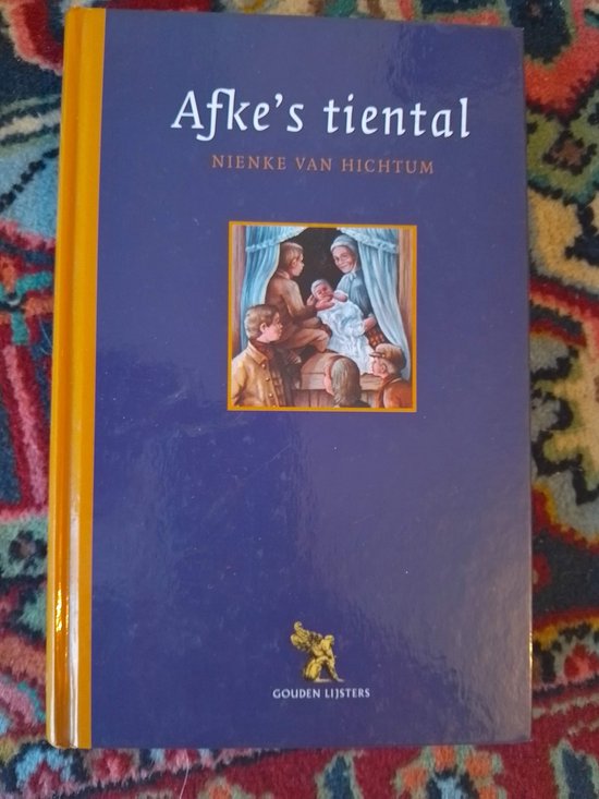 Afke's tiental