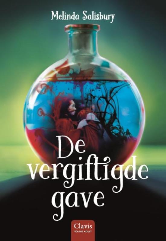 De vergiftigde gave / De dochter van de zondeneter / 1