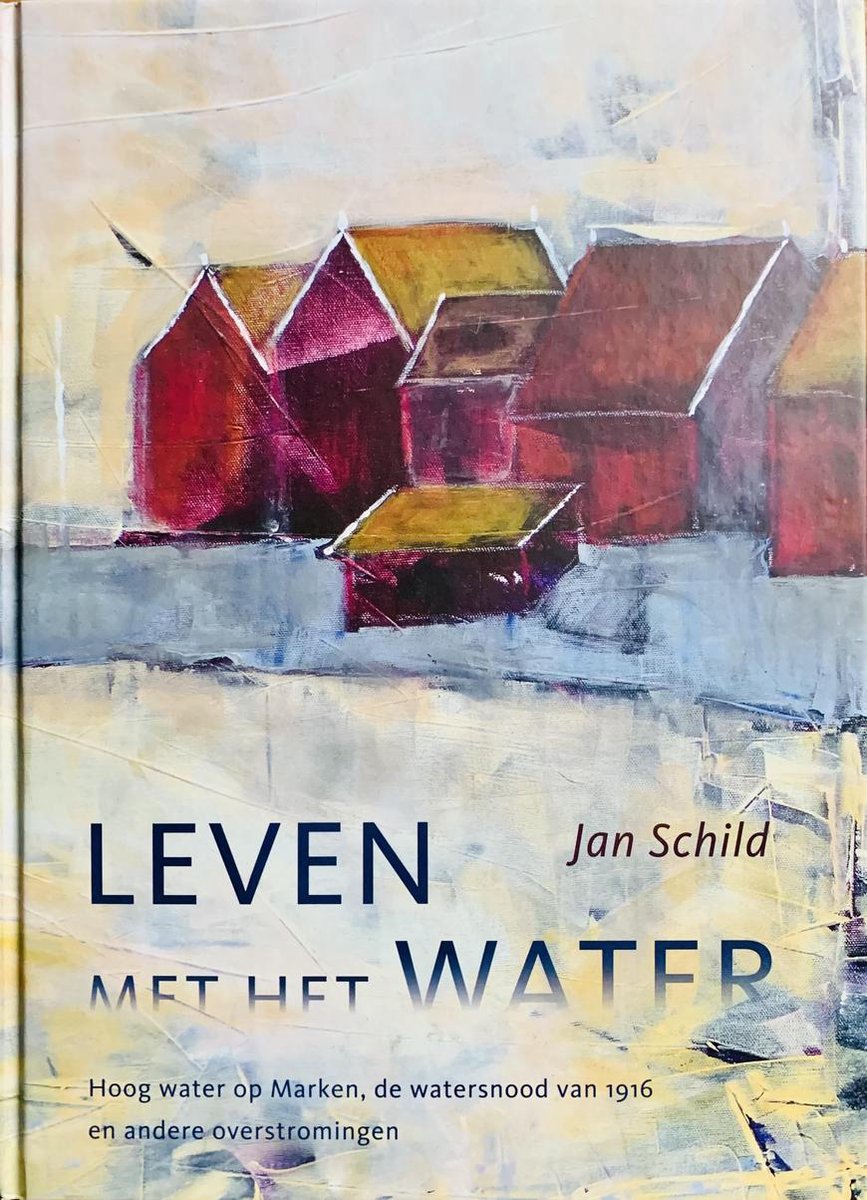 Leven met het water