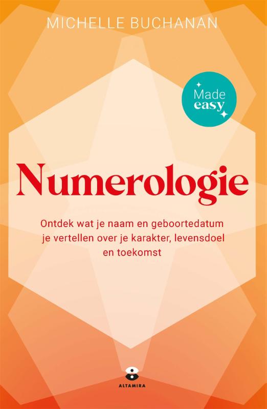 Numerologie