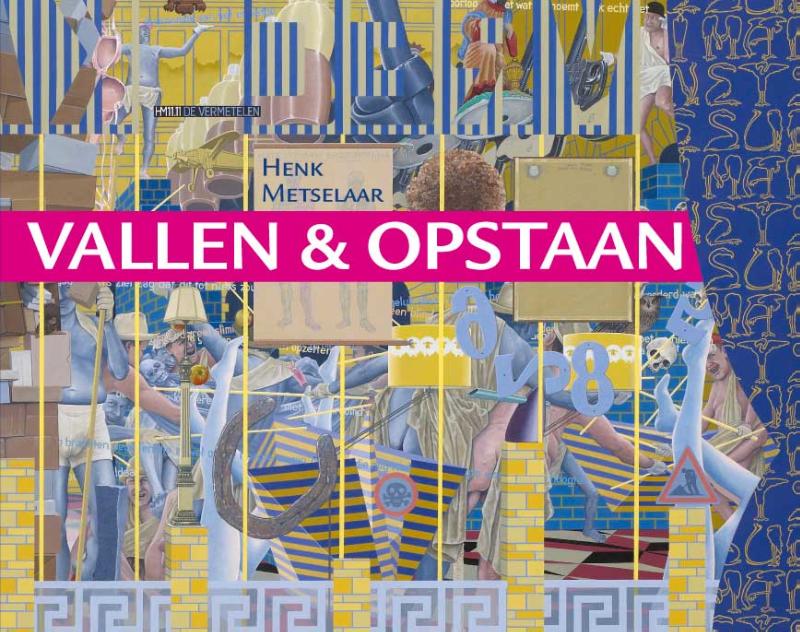 Vallen & opstaan