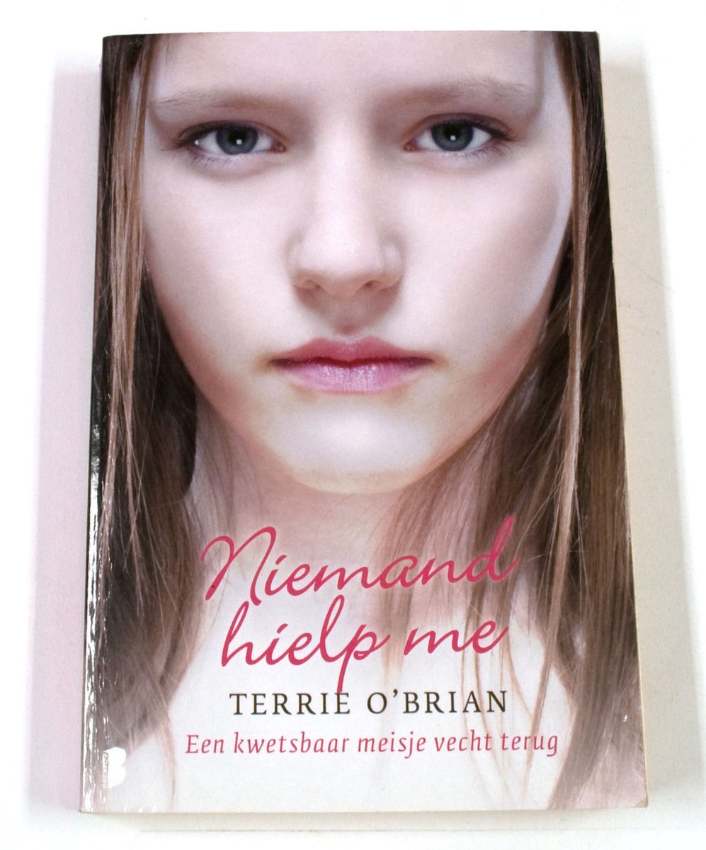 Terrie O'Brian Niemand Hielp Me thumbnail
