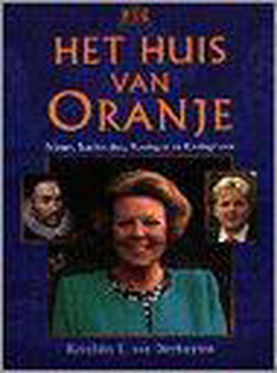 boekenbalie_9789026967689_cover Het Huis van Oranje
