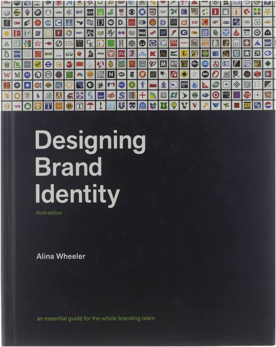 Designing Brand Identity