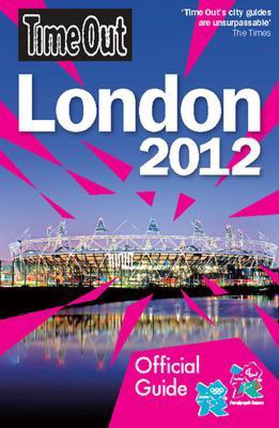 Time Out London