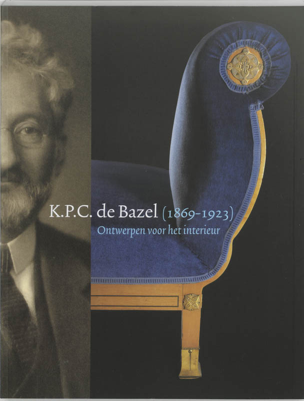 K.P.C.de Bazel (1869-1923)