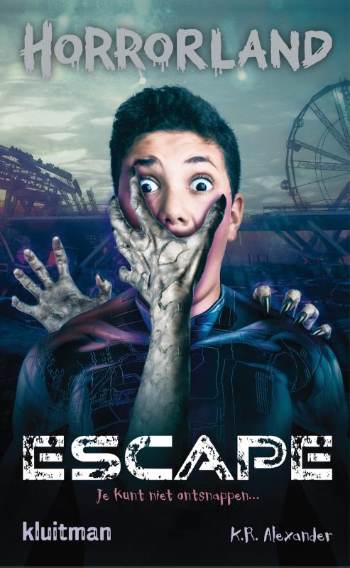 Escape / Horrorland