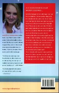 Turbulentie (midprice) achterkant