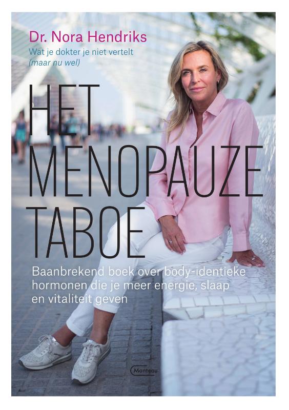 Het menopauzetaboe