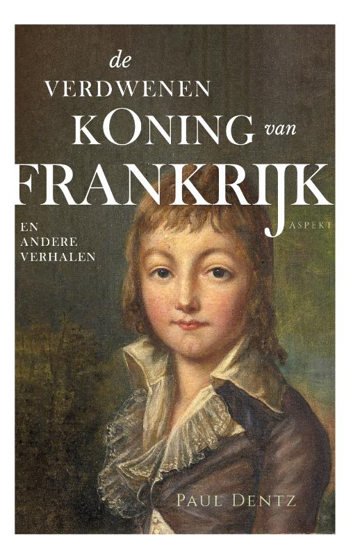 De verdwenen koning van Frankrijk