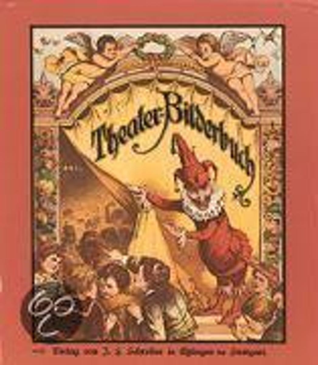 Theater-Bilderbuch