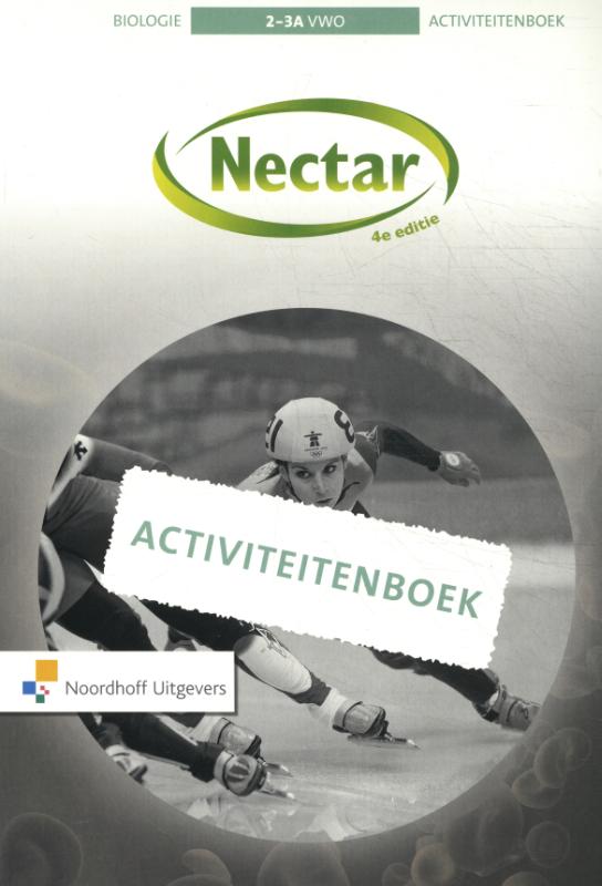 boekenbalie_9789001828912_cover Nectar vwo 2-3 activiteitenboek A