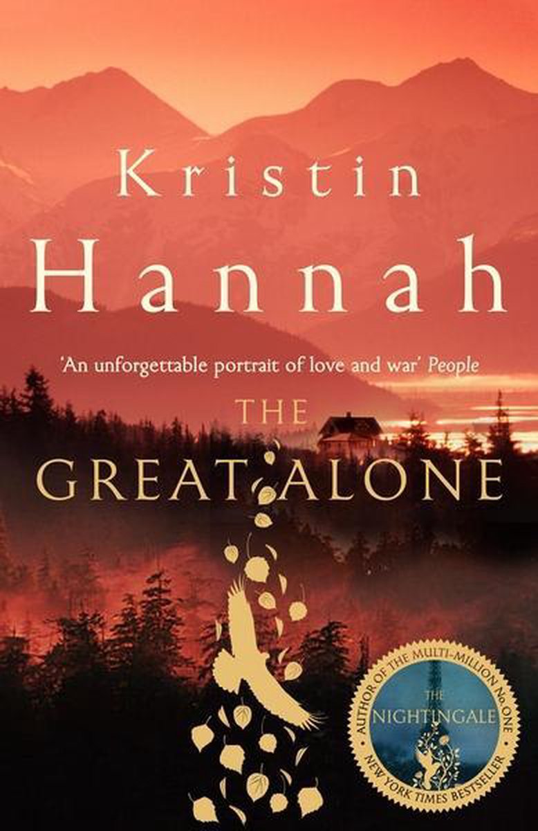 the Great Alone