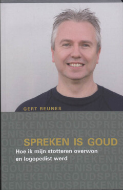 G. Reunes Spreken Is Goud thumbnail