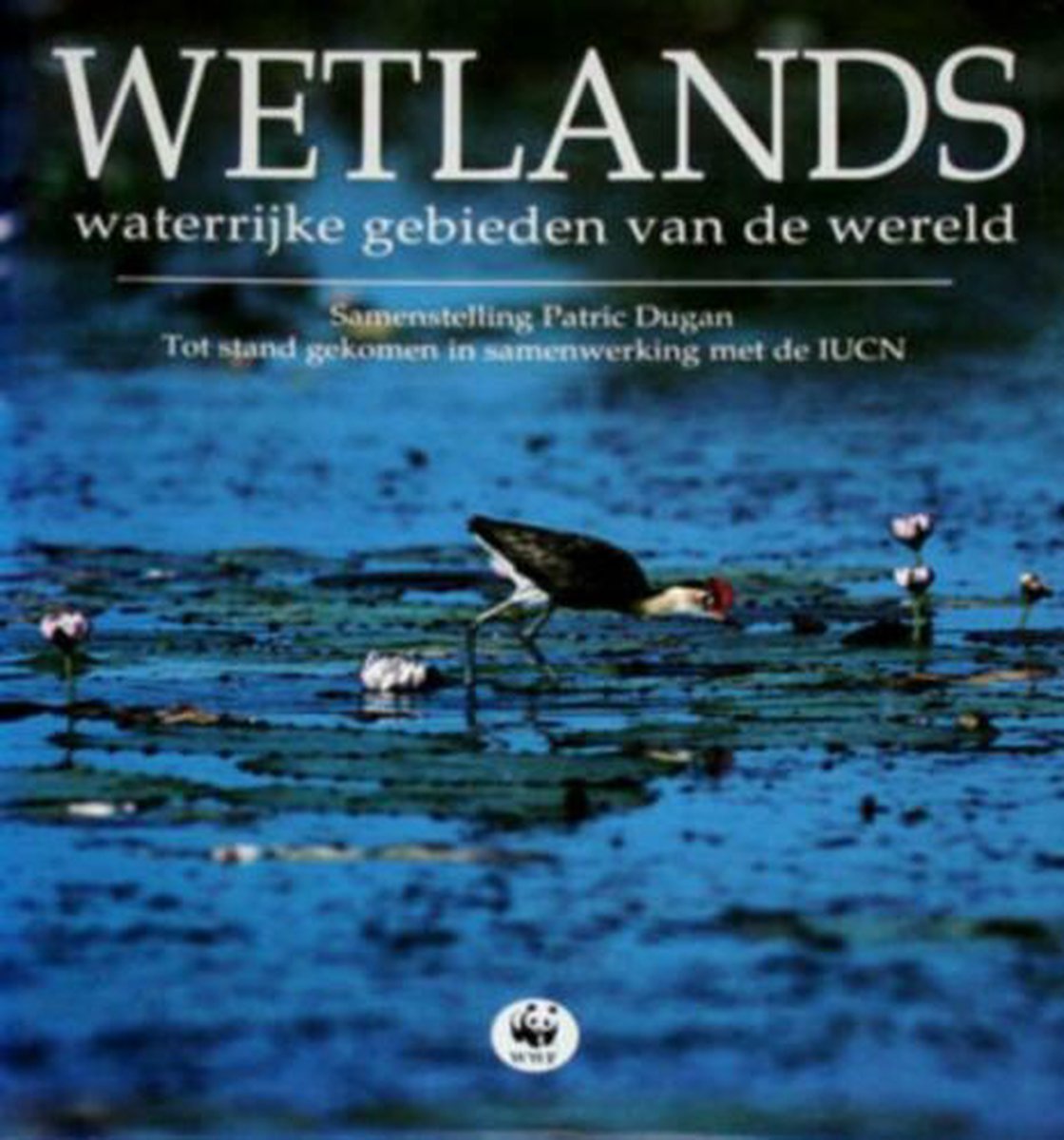 Dugan Wetlands Watteryke Gebieden thumbnail