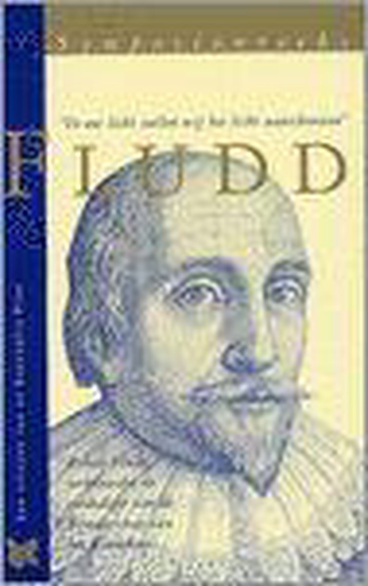 boekenbalie_9789067323024_cover Robert Fludd, verklaarder en verdediger van de Broederschap van het Rozenkruis / Symposionreeks / 9