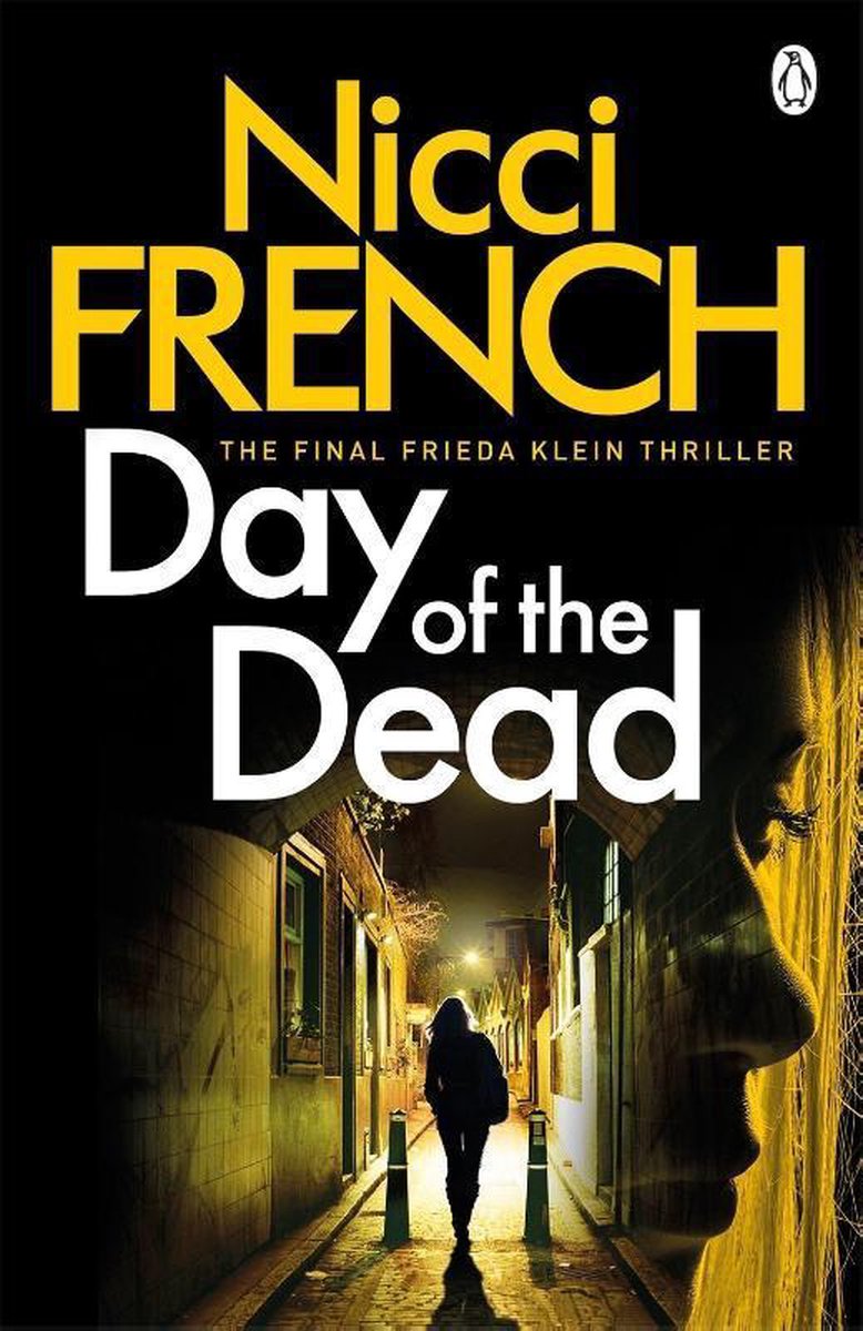 Nicci French Day Of The Dead thumbnail