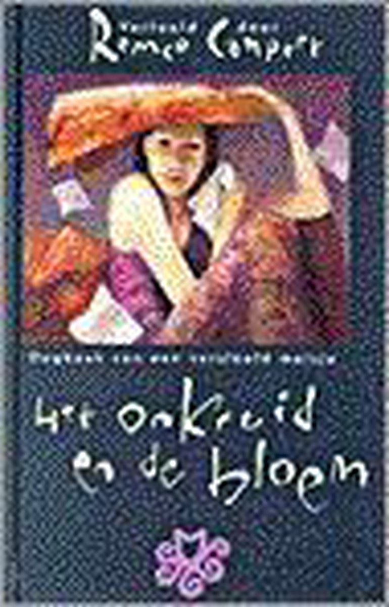 boekenbalie_9789025726461_cover Het onkruid en de bloem / Octopus