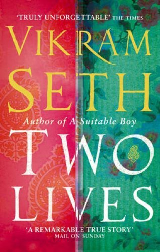 Vikram Seth Two Lives thumbnail