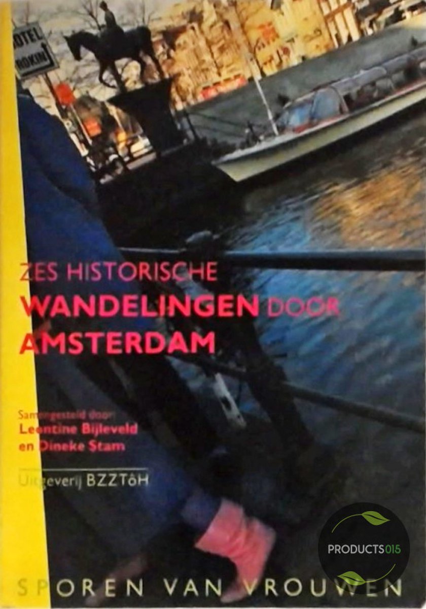 Sporen van vrouwen
