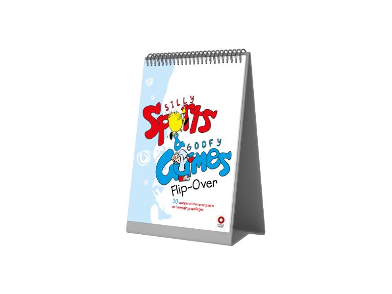 boekenbalie_9789461182432_cover Silly Sports & Goofy Games