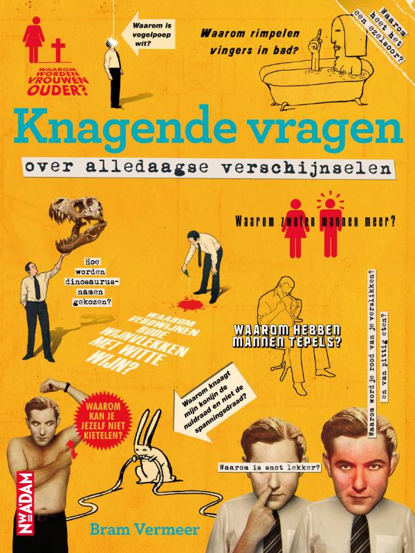 Knagende vragen