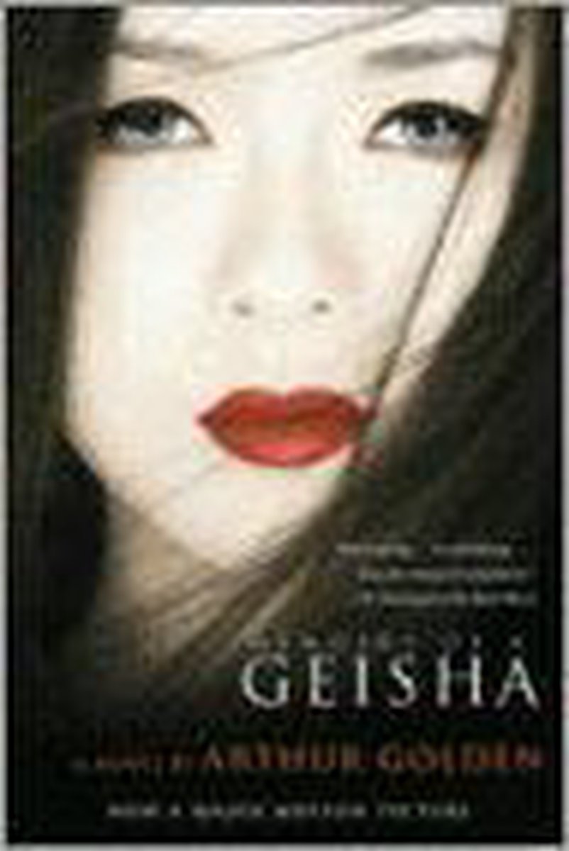 Memoirs Of A Geisha