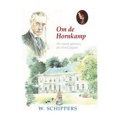 Schippersserie 40 -   Om de Hornkamp