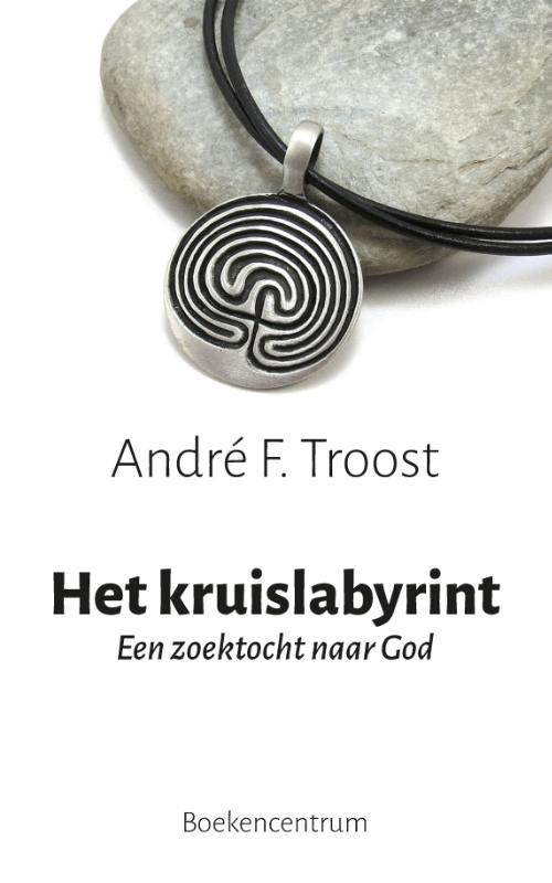 André F. Troost Het Kruislabyrint thumbnail