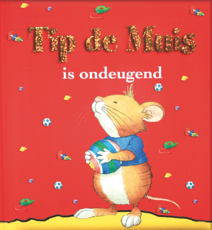 Tip de Muis is ondeugend / Tip de Muis / 5
