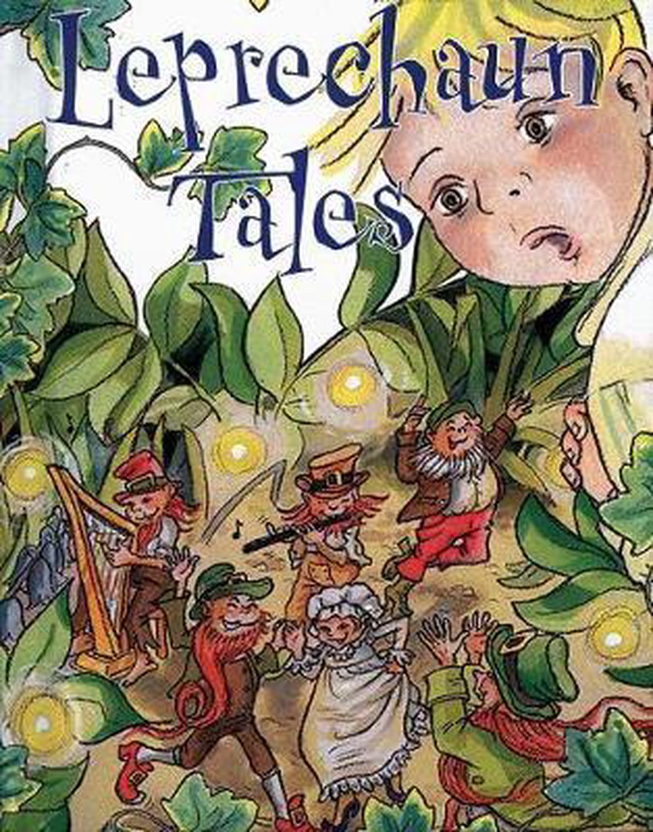 Leprechaun Tales