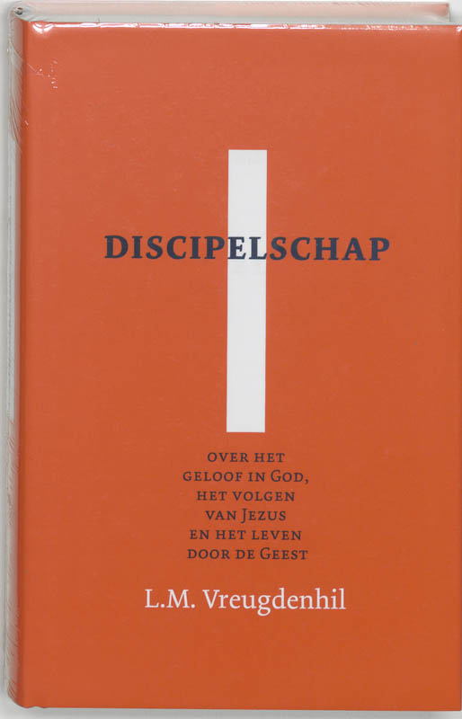 L.M. Vreugdenhil Discipelschap thumbnail