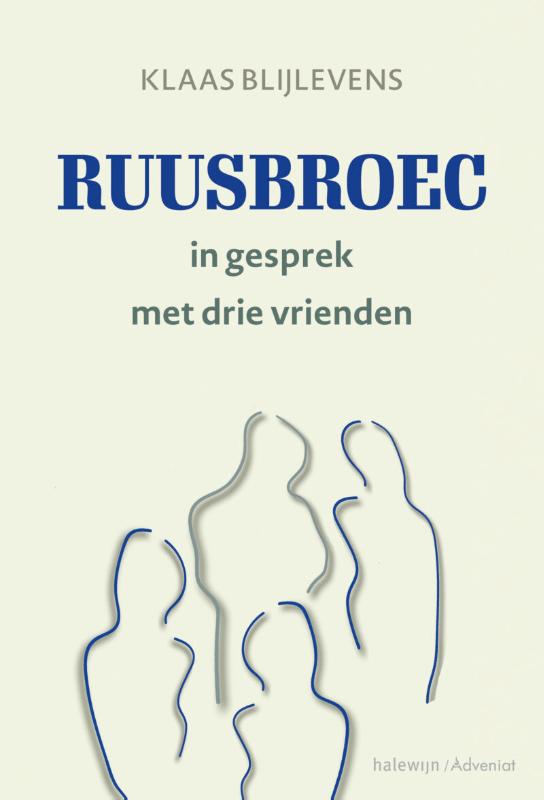 boekenbalie_9789085286196_cover Ruusbroec in gesprek met drie vrienden