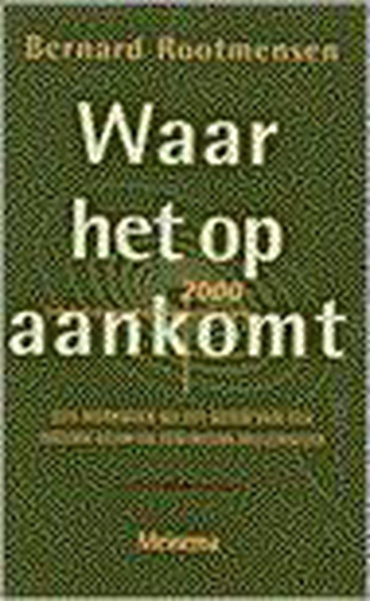 boekenbalie_9789021137216_cover Waar het op aankomt