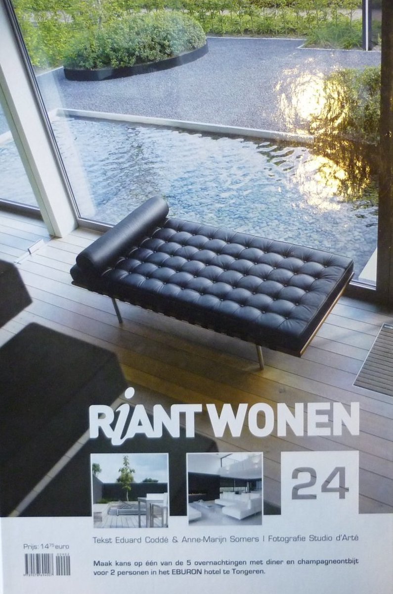 Riant wonen 23