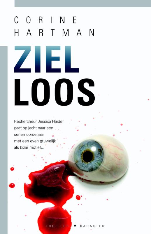 boekenbalie_9789045204840_cover Zielloos / Jessica Haider