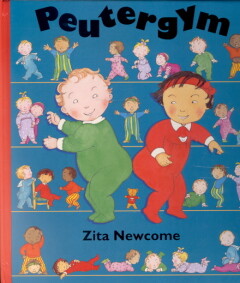 PEUTERGYM