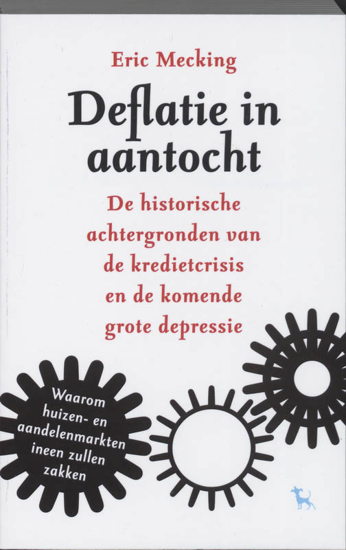 boekenbalie_9789053306444_cover Deflatie In Aantocht