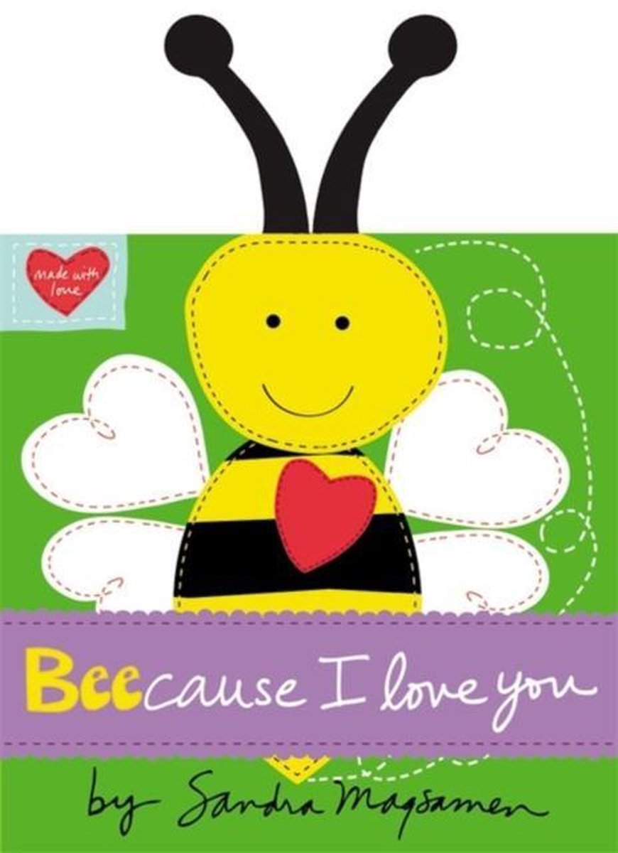 Beecause I Love You