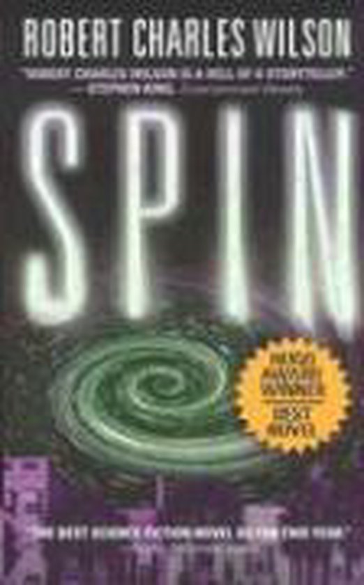 Spin