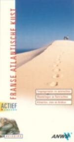Franse Atlantische kust / ANWB actief & anders